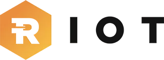 Riot Platforms, Inc. logo