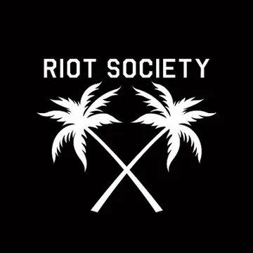 Riot Society Clothing Logo