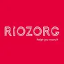 Logo Hoofdlocatie RIOzorg