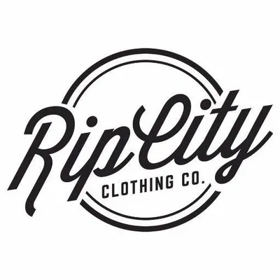 Rip City Clothing logo