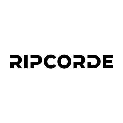 ripcorde.com logo