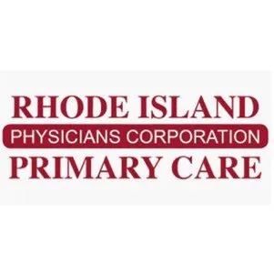 RI Primary Care logo