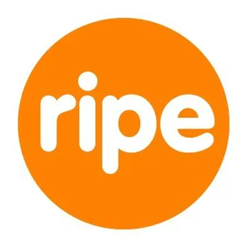 Ripe Thinking Logo