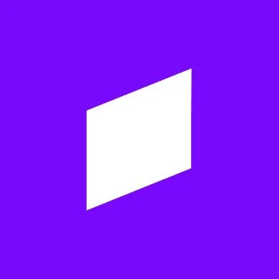 Logo by Brandfetch