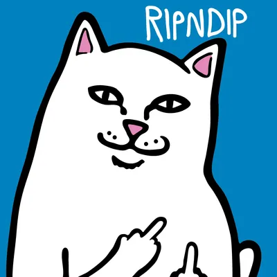 RIPNDIP MX ONLINE logo