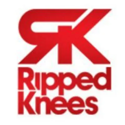 Ripped Knees