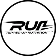 Ripped Up Nutrition Logo
