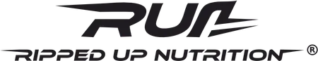 Ripped Up Nutrition logo