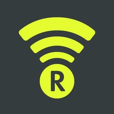 Ripple Fiber logo