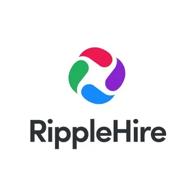 RippleHire logo