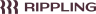 Rippling logo