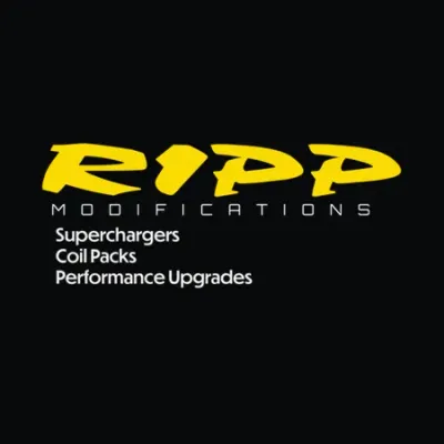 RIPP Modifications logo