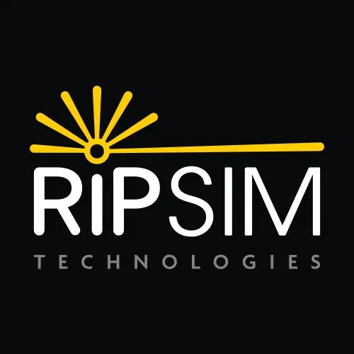 RiPSIM logo