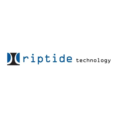 Riptide Technology logo