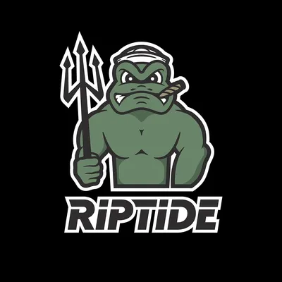 Riptide Armory logo