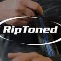 Rip Toned logo