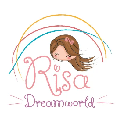 RISA DREAMWORLD logo