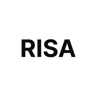 Risa Labs logo