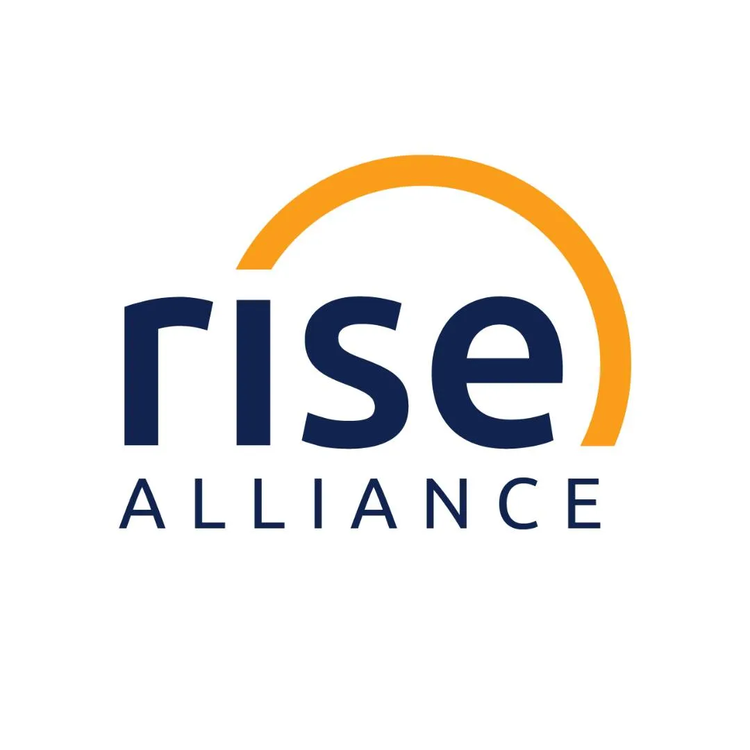 Rise Alliance logo