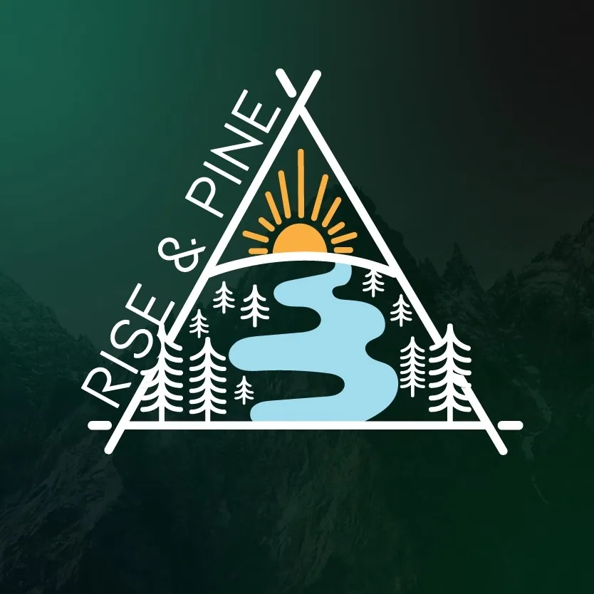 Riseandpine
