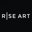 Rise Art logo