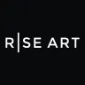 Rise Art logo