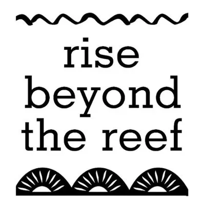 Rise Beyond The Reef logo