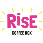 Risecoffeebox Logo