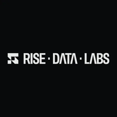 Rise Data Labs logo
