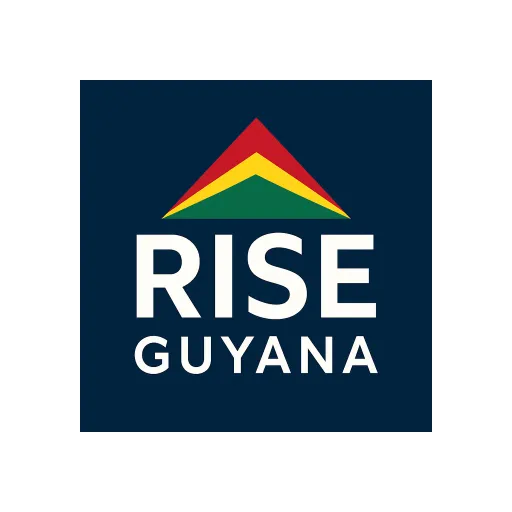 Rise Guyana SBX LLC logo