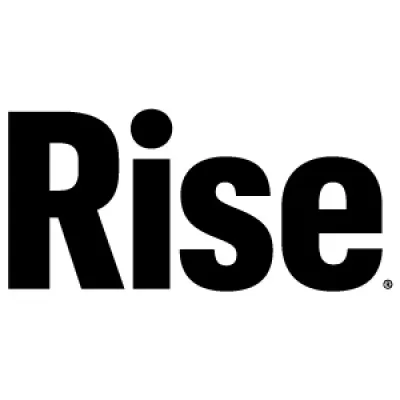 Rise Interactive Logo