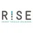 Let's Rise logo