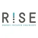 Let's Rise logo