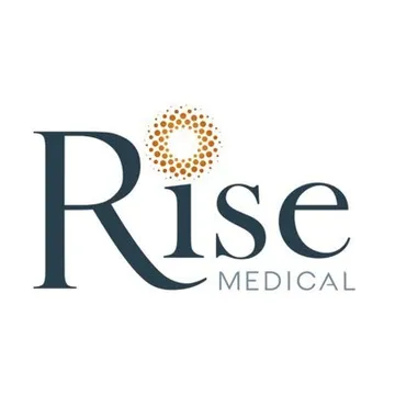 Rise Medical Logo