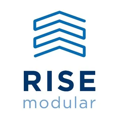 Rise Modular Holdings, LLC logo