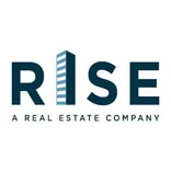 RISE logo/icon