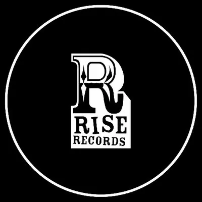 riserecords.com logo