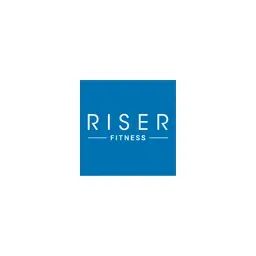 Riser Fitness, LLC logo