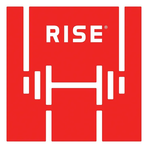 RISE Robotics logo