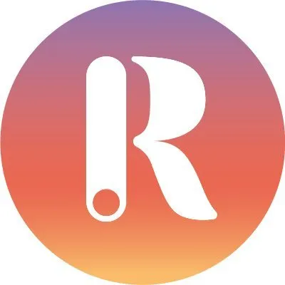 Rise8 Logo