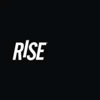 Rise Up's company logo