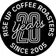 Rise Up Coffee logo