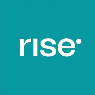 Rise logo