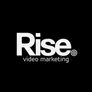 Logo Rise Video Marketing
