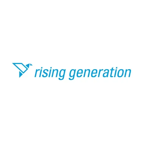 Rising Generation Development logo