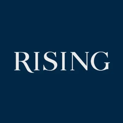 Rising Realty Partners logo