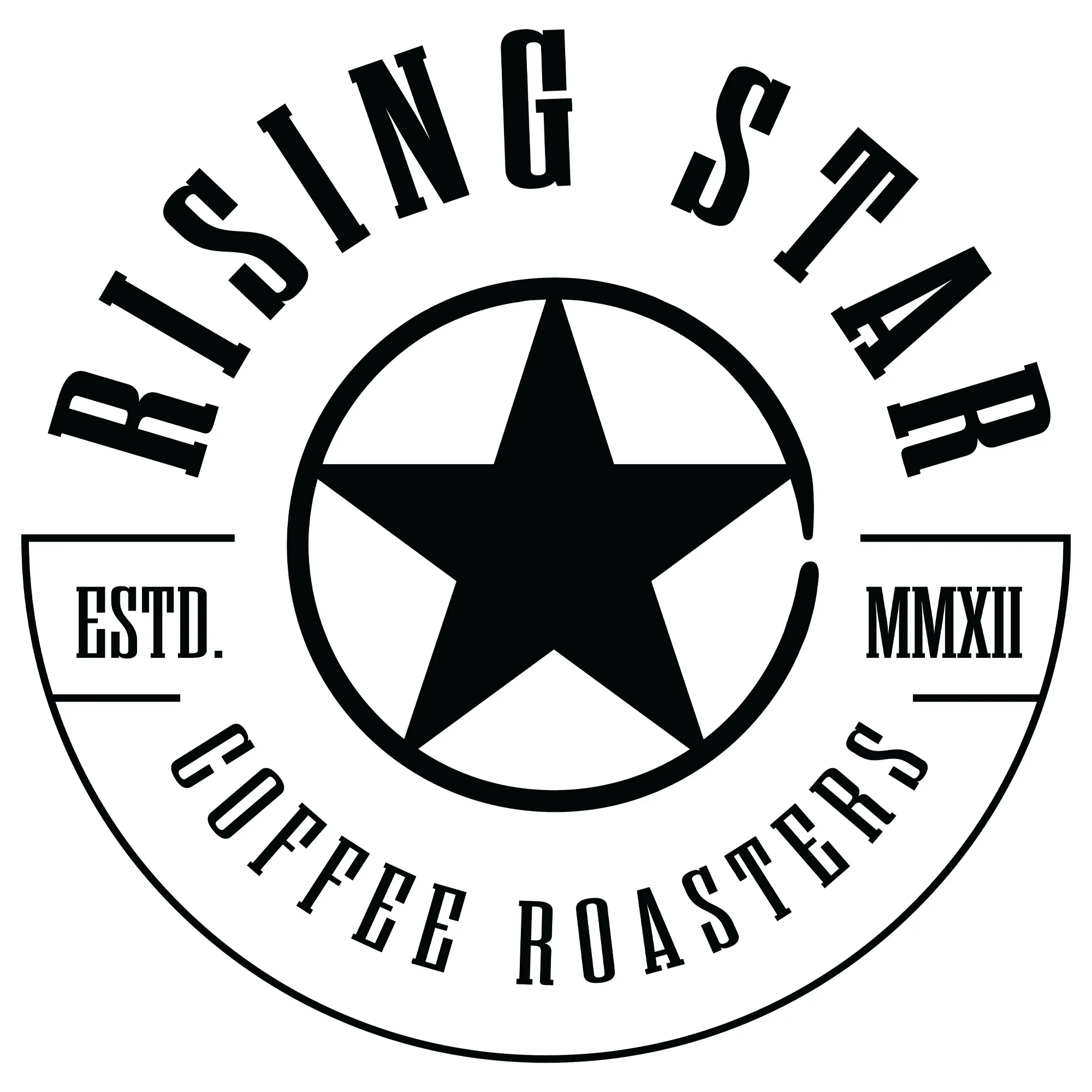 Rising Star Coffee Roaster