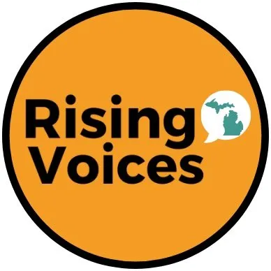 Rising Voices