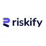Riskify logo