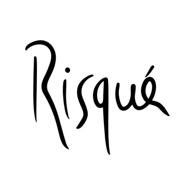 Risqué logo